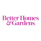 Better Homes & Gardens Logo
