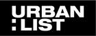 Urban List Logo