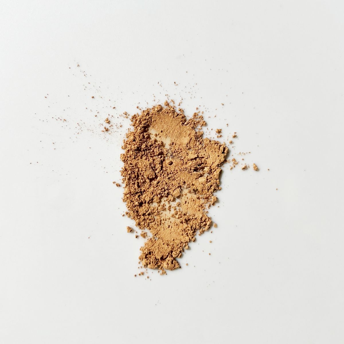 PURE MINERAL MAKEUP - LOOSE POWDERED FOUNDATION