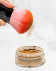 PURE MINERAL MAKEUP - LOOSE POWDERED FOUNDATION
