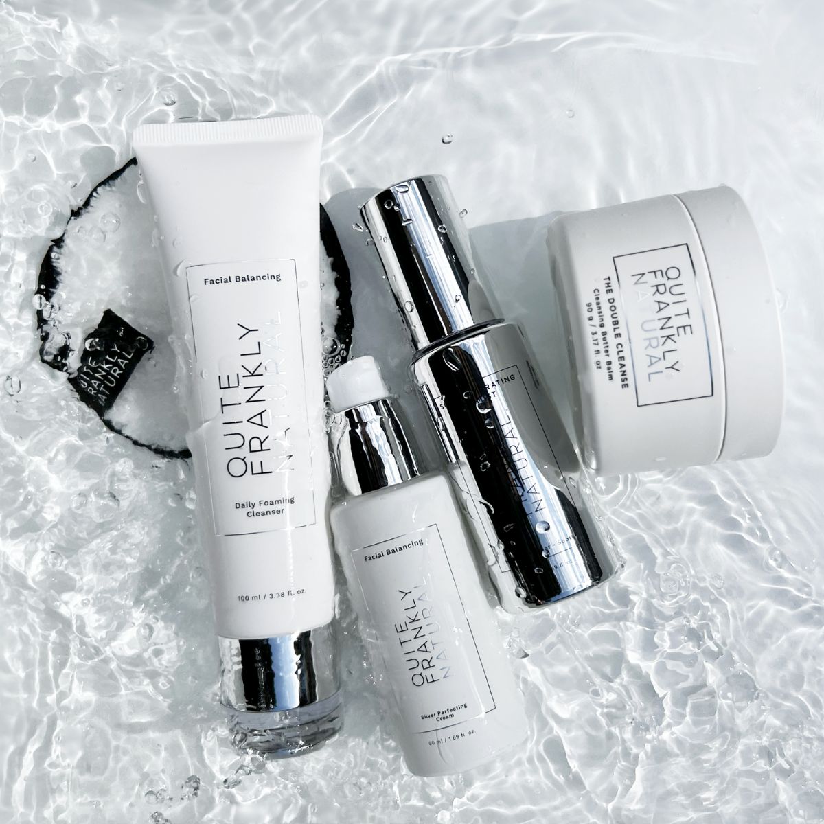 *NEW* THE COMPLETE SKINCARE KIT